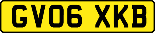 GV06XKB