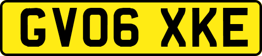 GV06XKE