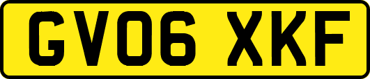 GV06XKF