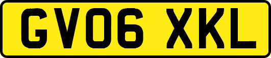 GV06XKL
