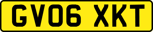 GV06XKT