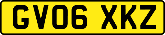 GV06XKZ