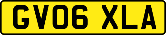 GV06XLA