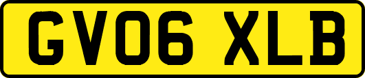 GV06XLB