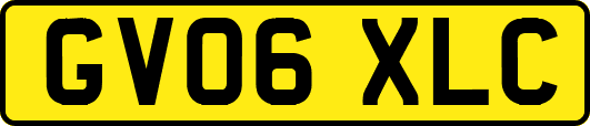 GV06XLC