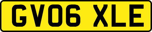 GV06XLE