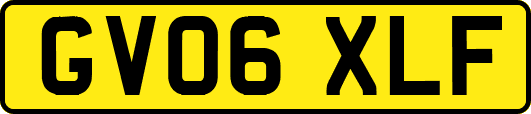 GV06XLF