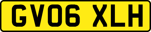 GV06XLH