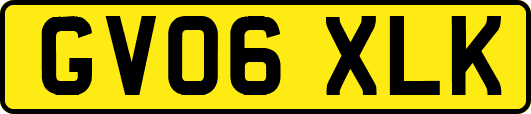 GV06XLK