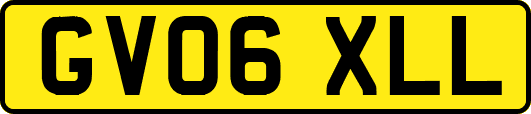 GV06XLL