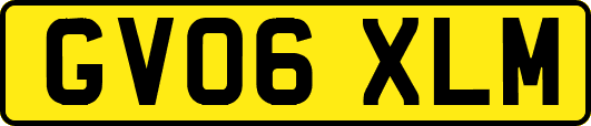 GV06XLM