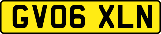 GV06XLN