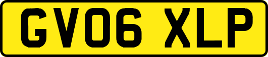GV06XLP
