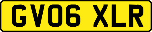 GV06XLR