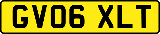 GV06XLT