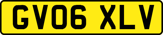 GV06XLV