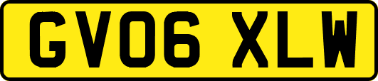 GV06XLW