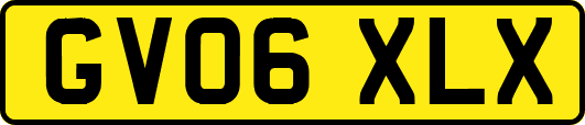 GV06XLX