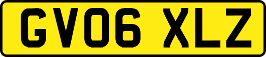 GV06XLZ