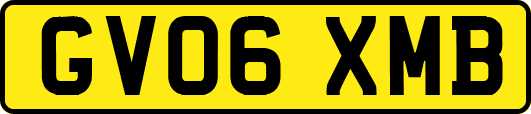 GV06XMB