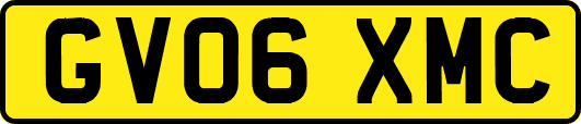 GV06XMC