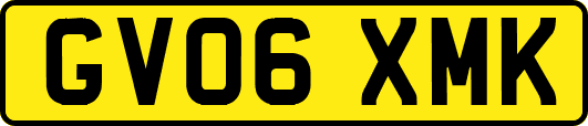 GV06XMK