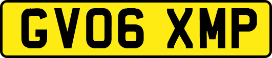GV06XMP
