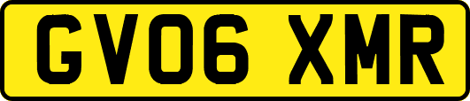 GV06XMR