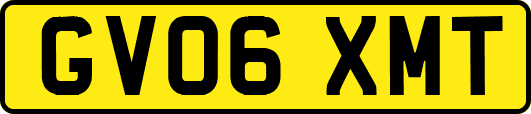 GV06XMT