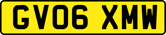 GV06XMW