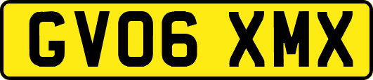 GV06XMX