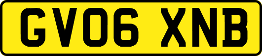 GV06XNB