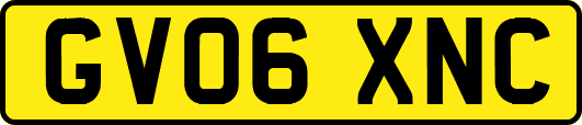 GV06XNC