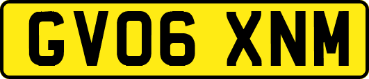 GV06XNM