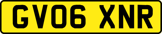 GV06XNR