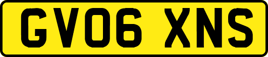 GV06XNS