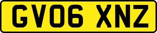 GV06XNZ