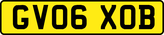 GV06XOB