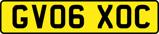 GV06XOC