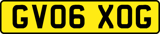 GV06XOG
