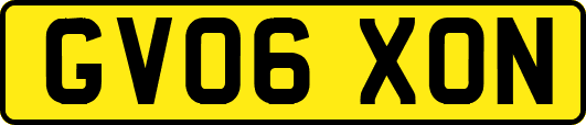 GV06XON