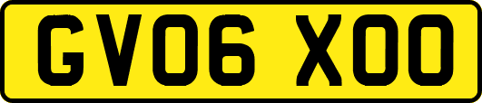 GV06XOO
