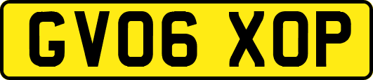 GV06XOP