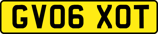 GV06XOT