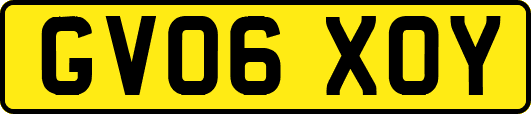 GV06XOY