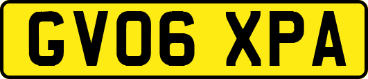 GV06XPA