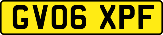 GV06XPF