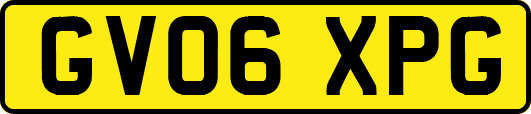 GV06XPG