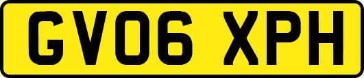 GV06XPH