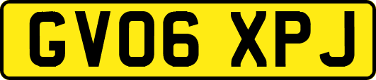 GV06XPJ